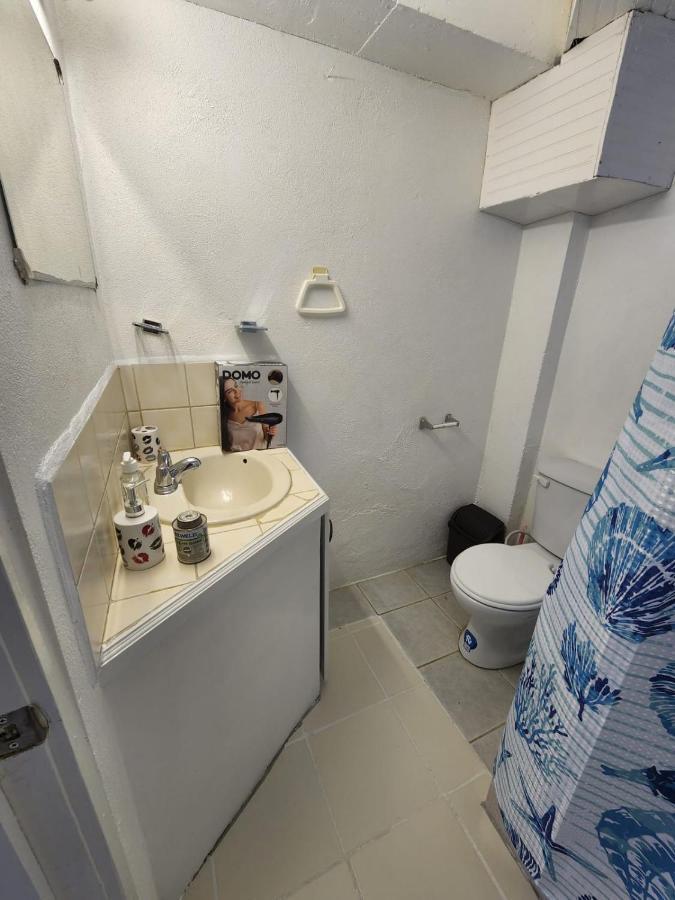 Chez Emmanuel Lägenhet Gros Islet Exteriör bild