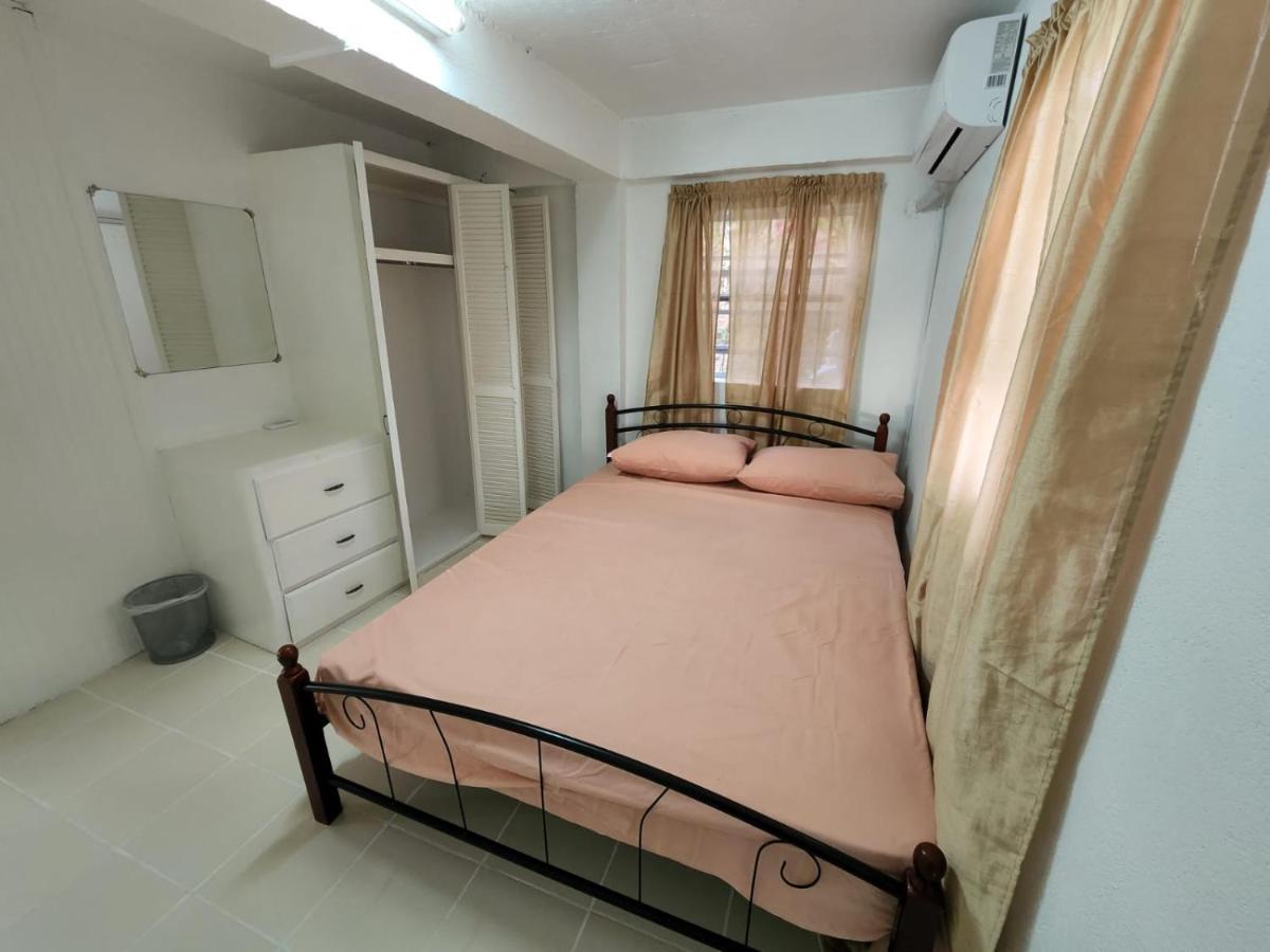 Chez Emmanuel Lägenhet Gros Islet Exteriör bild