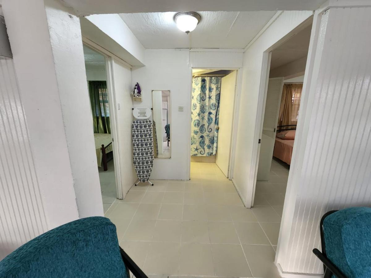 Chez Emmanuel Lägenhet Gros Islet Exteriör bild
