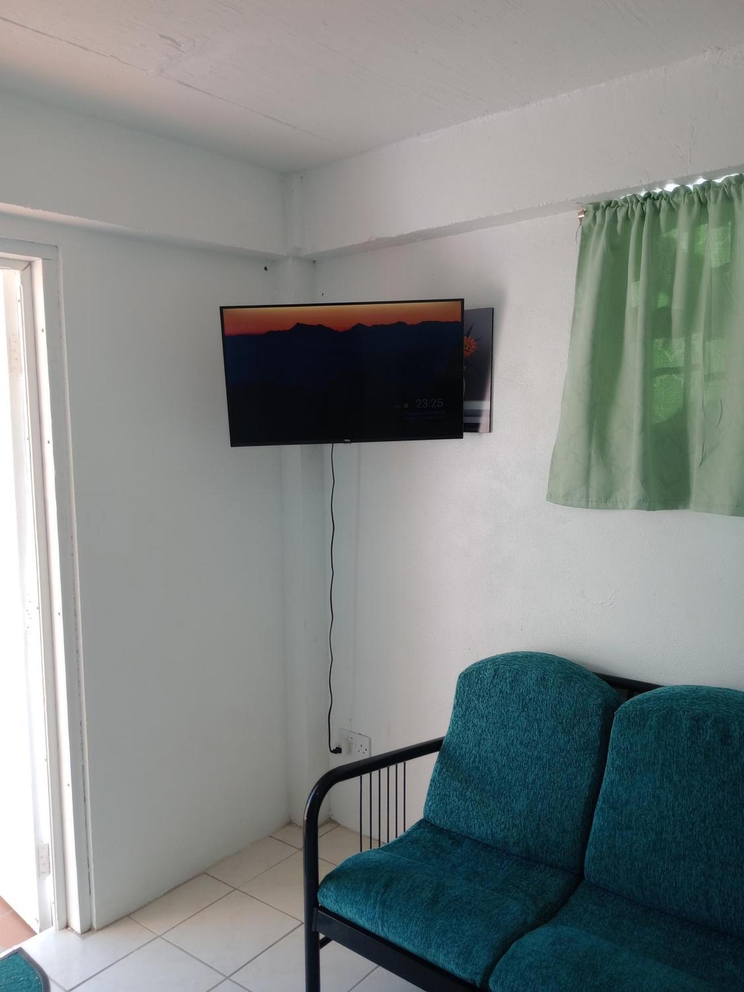 Chez Emmanuel Lägenhet Gros Islet Exteriör bild