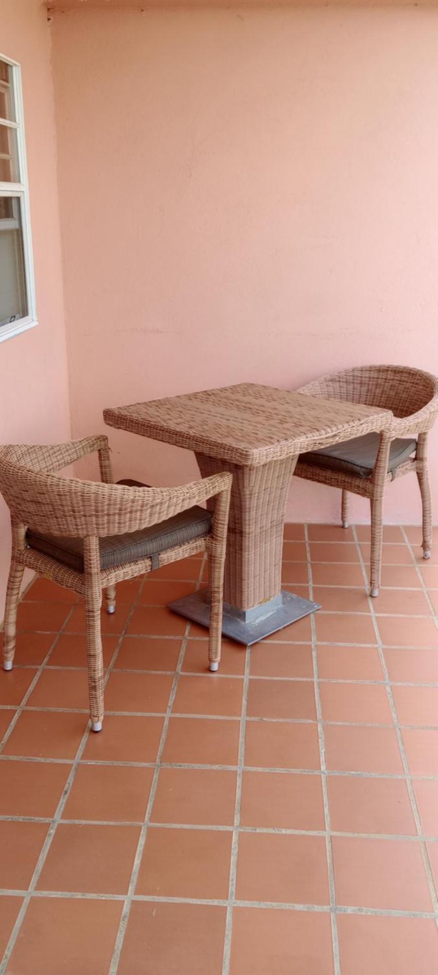 Chez Emmanuel Lägenhet Gros Islet Exteriör bild